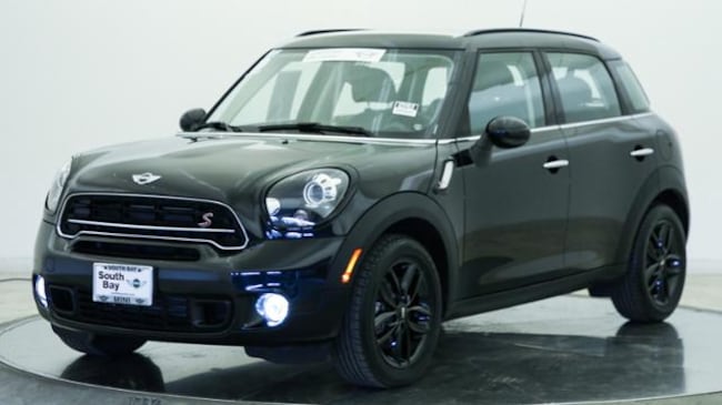 Used 2016 Mini Countryman For Sale In Torrance Ca Near Los Angeles