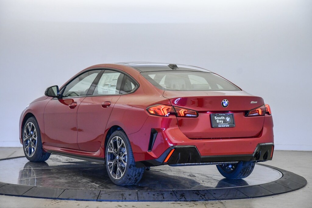 New 2026 BMW 2 Series 228 Gran Coupe Gran Coupe