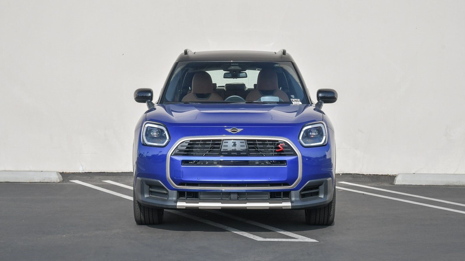 2025 Mini Countryman Signature photo 2