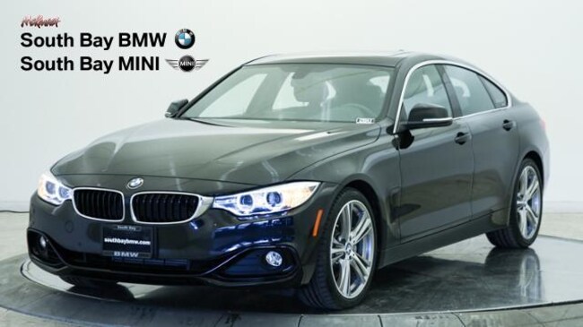 Bmw 435i For Sale >> Used 2016 Bmw 435i For Sale In Torrance Ca Near Los Angeles Bmw 435i For Sale >> Used 2016 Bmw 435i For Sale In Torrance Ca Near Los Angeles
