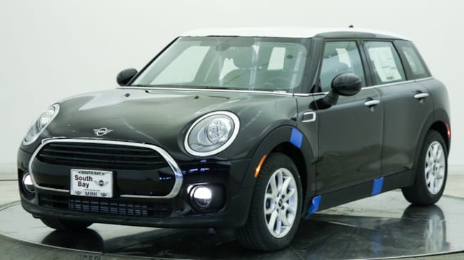 New 2019 Mini Clubman For Sale In Torrance Ca Near Los Angeles