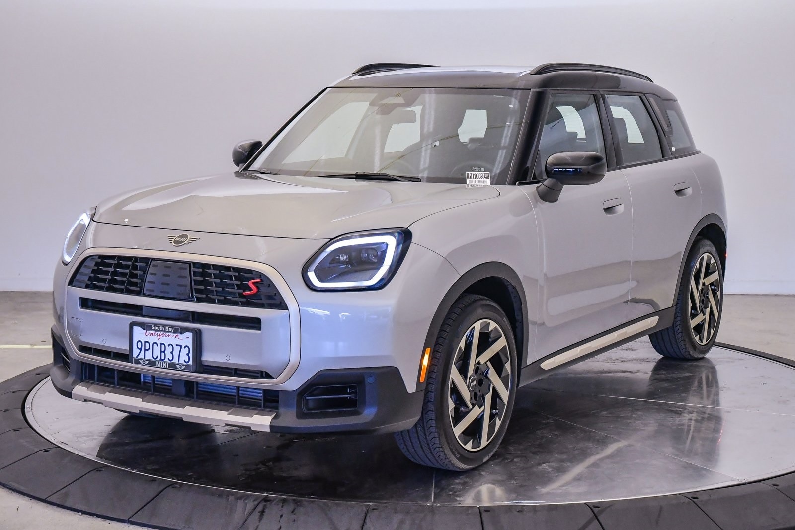 2025 MINI Countryman S
