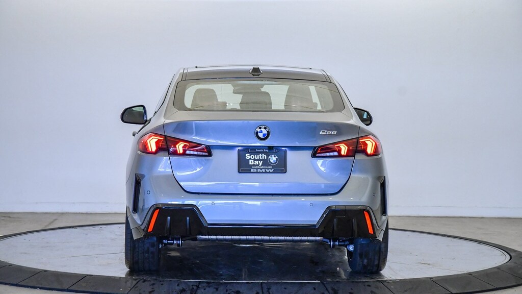 New 2026 BMW 2 Series 228 Gran Coupe Gran Coupe