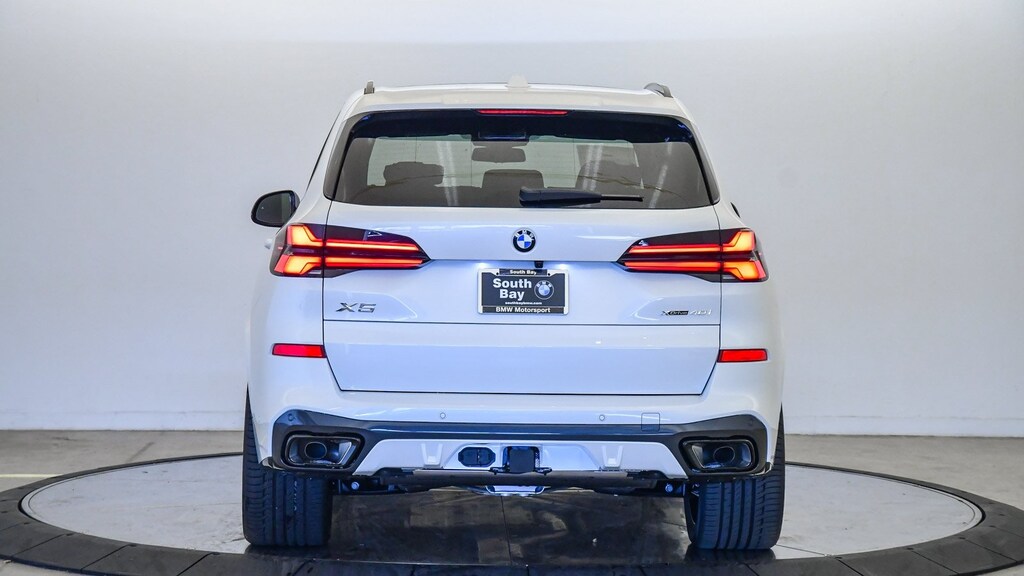 New 2026 BMW X5 xDrive40i SUV