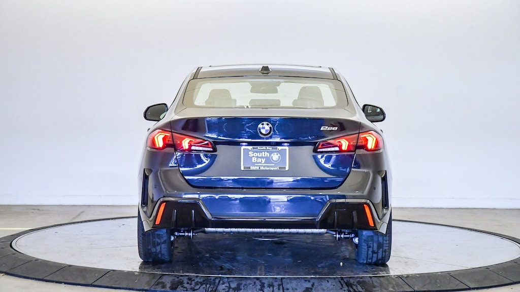 New 2026 BMW 2 Series 228 Gran Coupe Gran Coupe