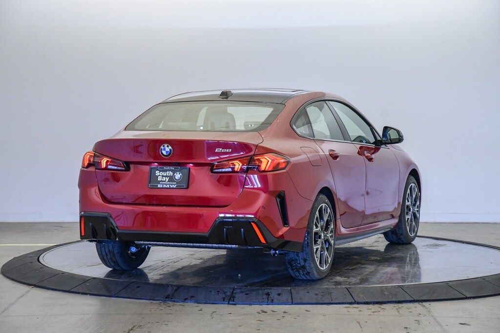 New 2026 BMW 2 Series 228 Gran Coupe Gran Coupe