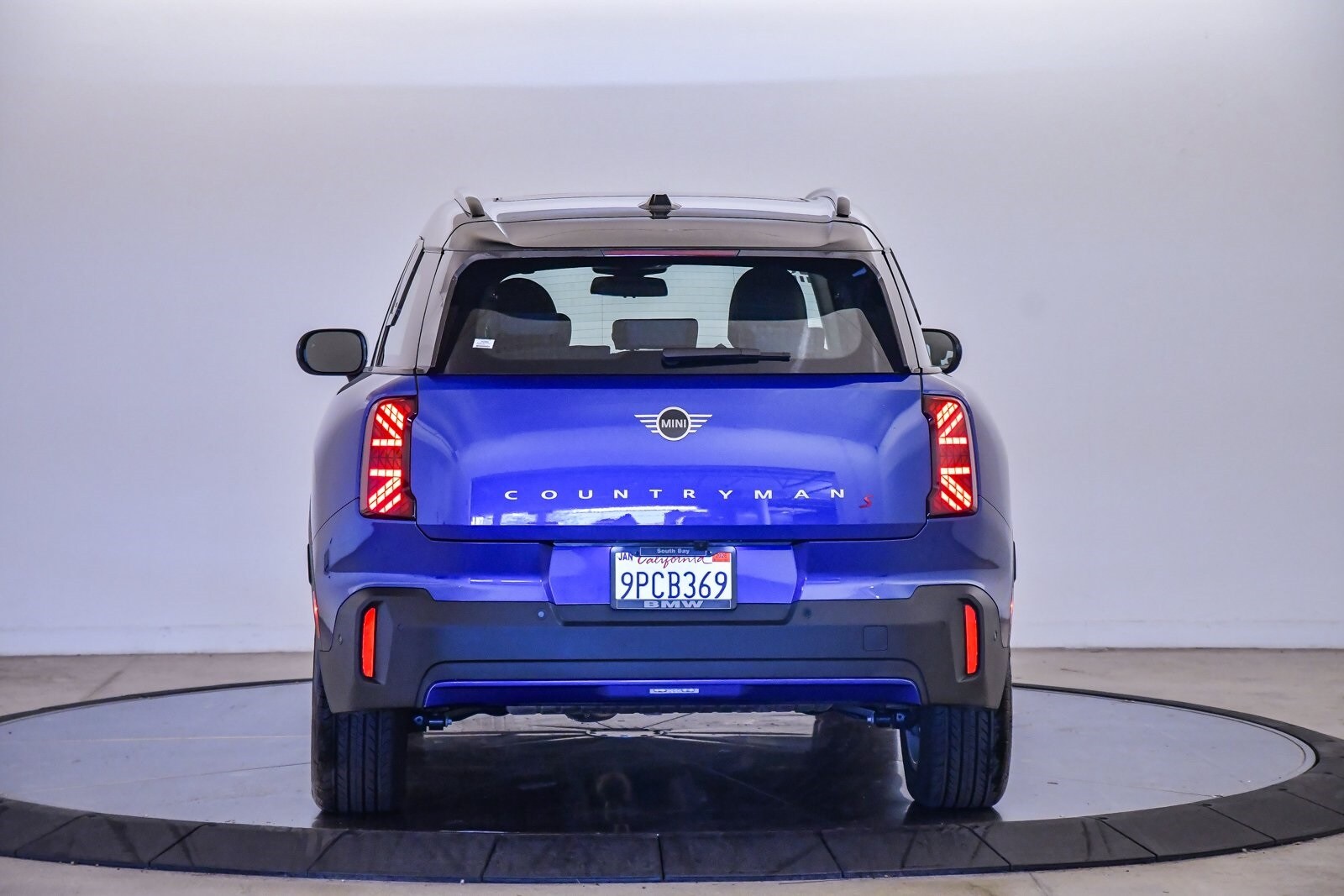 2025 Mini Countryman S photo 3