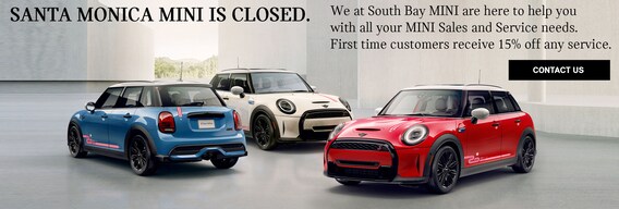 mini cooper service dealer near me
