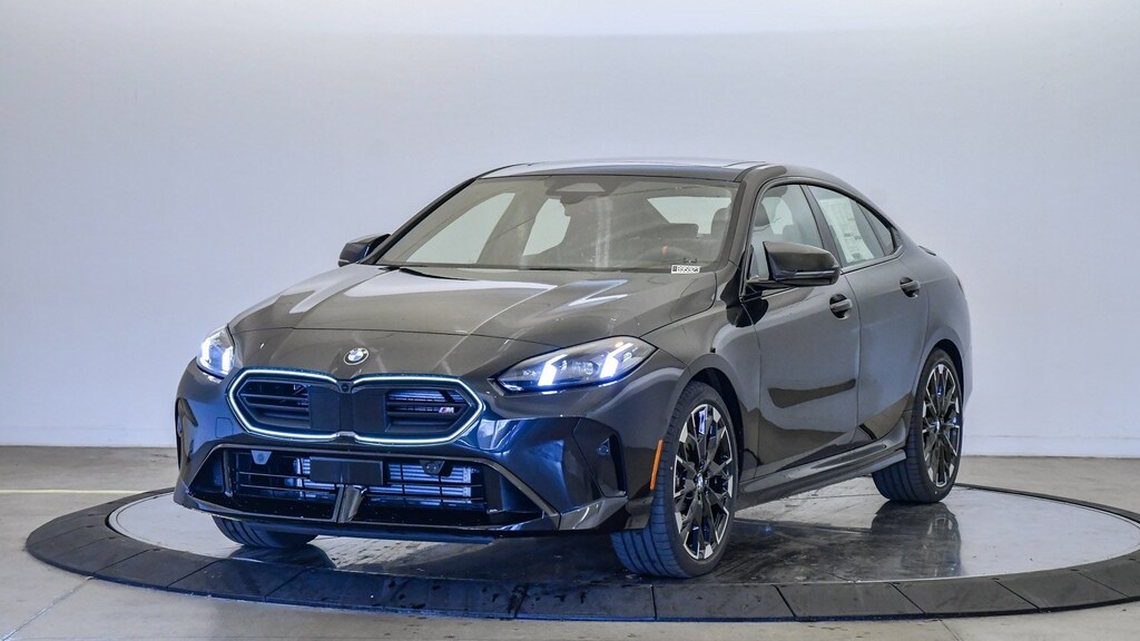 New 2026 BMW 2 Series M235i xDrive Gran Coupe