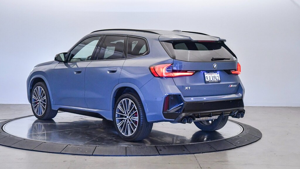 Used 2024 BMW X1 For Sale in Torrance CA Near Los Angeles Stock