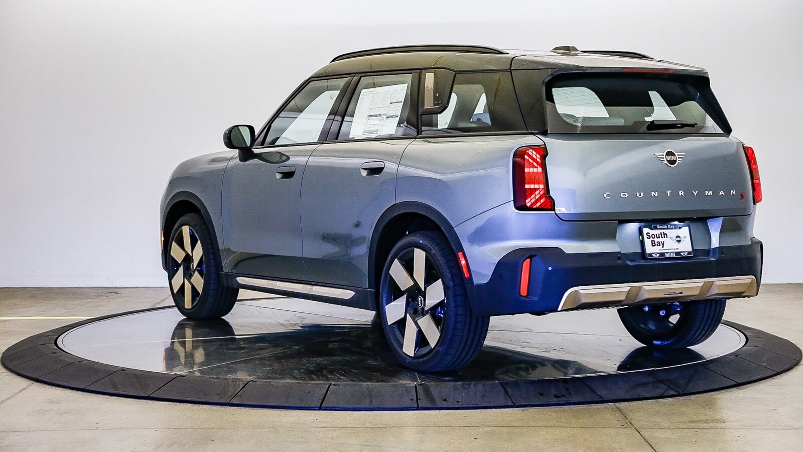 2025 Mini Countryman Signature photo 2