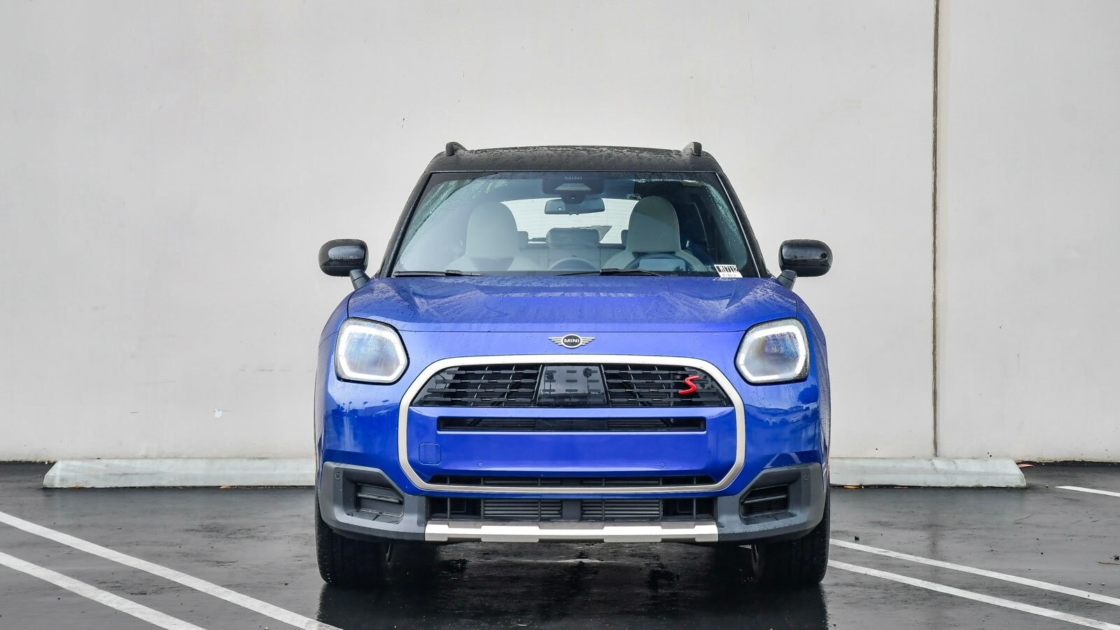 2025 Mini Countryman Signature photo 2