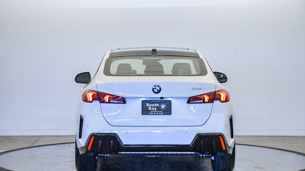 New 2026 BMW 2 Series 228 Gran Coupe Gran Coupe