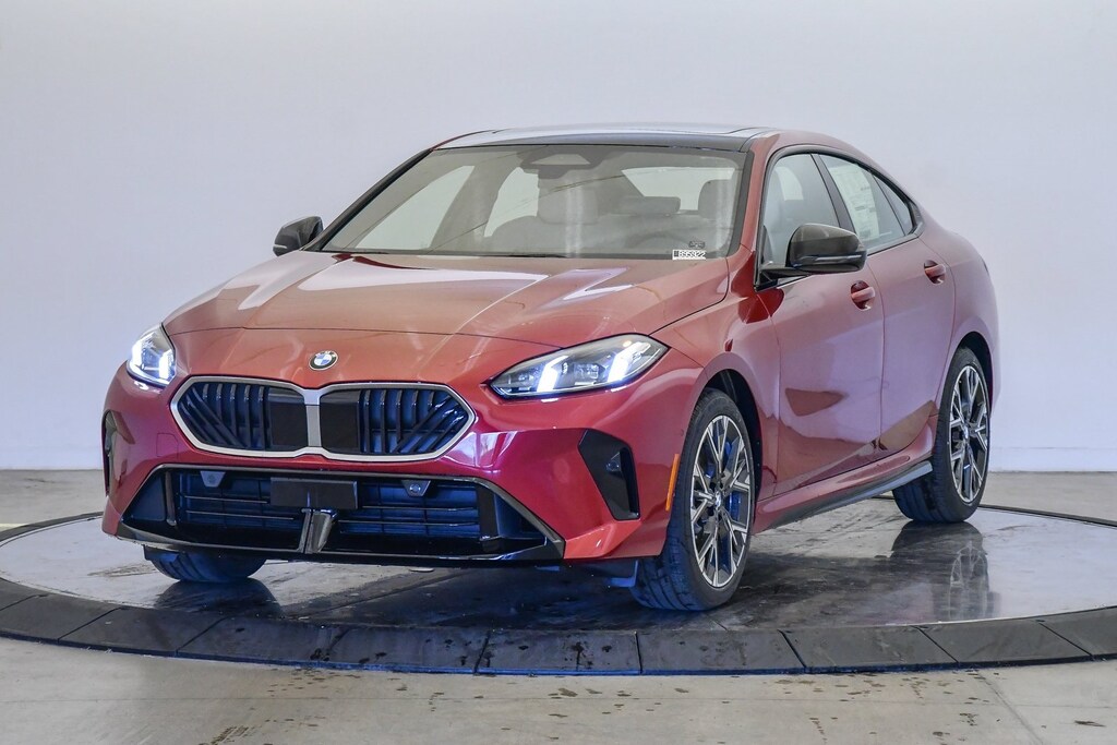 New 2026 BMW 2 Series 228 Gran Coupe Gran Coupe