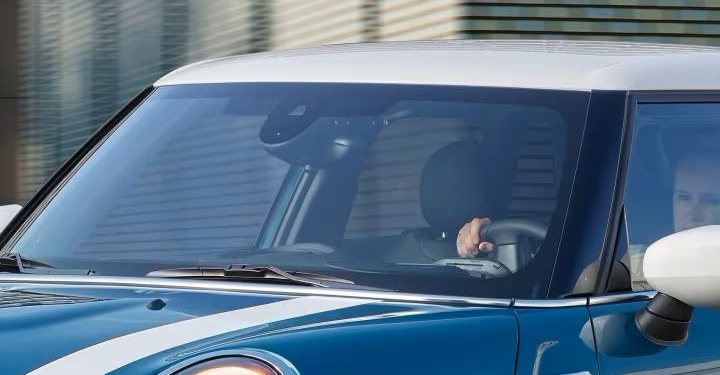 Windshield Protection