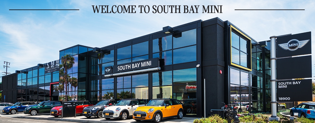 Mini Cooper Dealers >> South Bay Mini New And Pre Owned Mini Dealership In Torrance Ca Mini Cooper Dealers >> South Bay Mini New And Pre Owned Mini Dealership In Torrance Ca