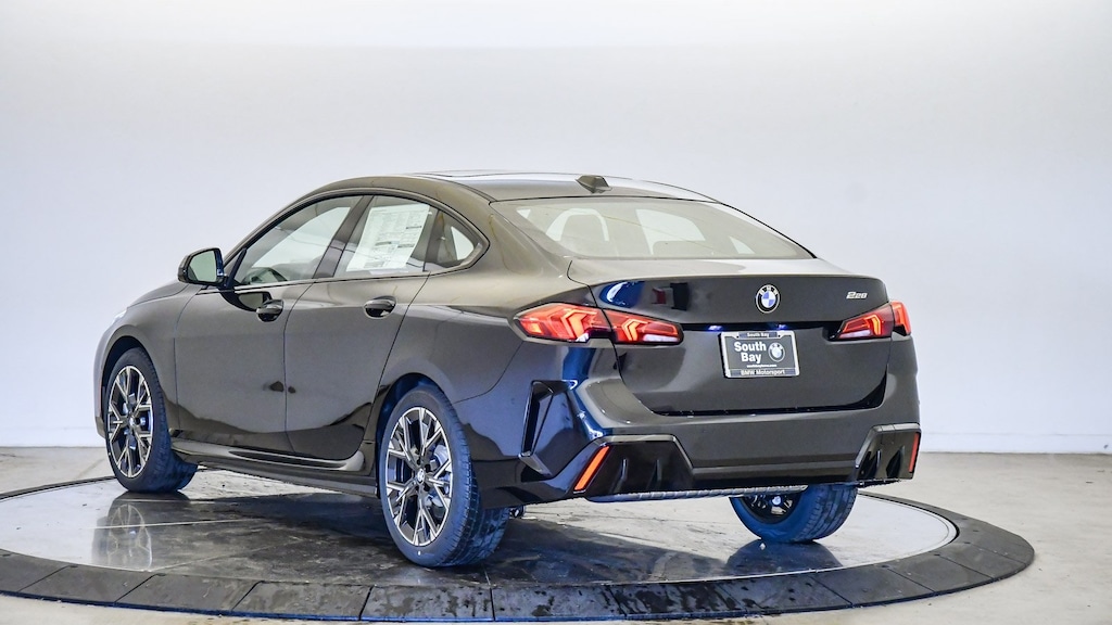 New 2026 BMW 2 Series 228 Gran Coupe Gran Coupe