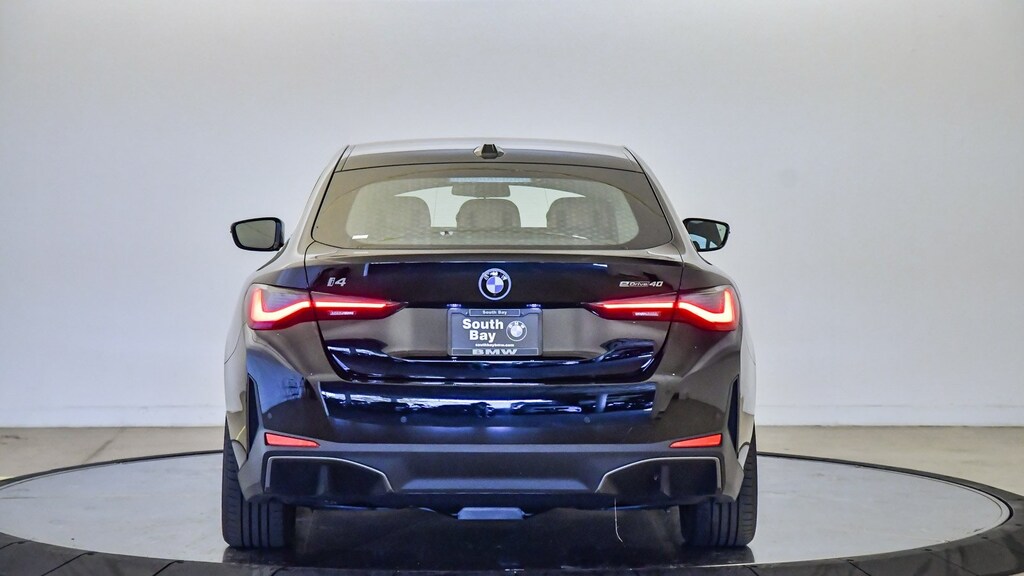 Used 2025 BMW i4 For Sale in Torrance CA | Near Los Angeles | Stock ...