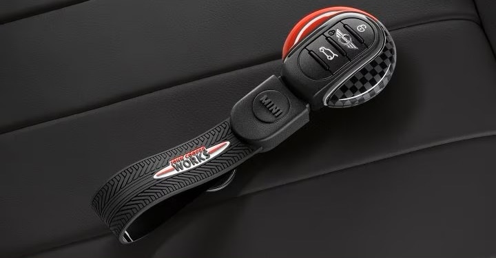 Key Protection