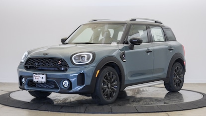 New 2024 MINI Countryman for Sale Near Me (with Photos)