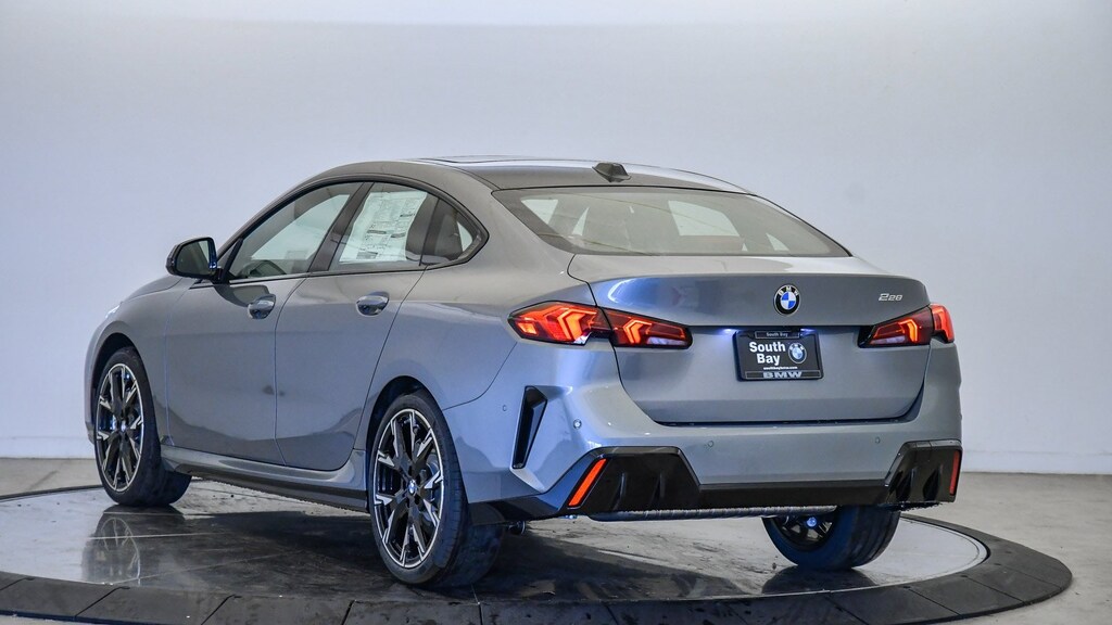 New 2026 BMW 2 Series 228 Gran Coupe Gran Coupe