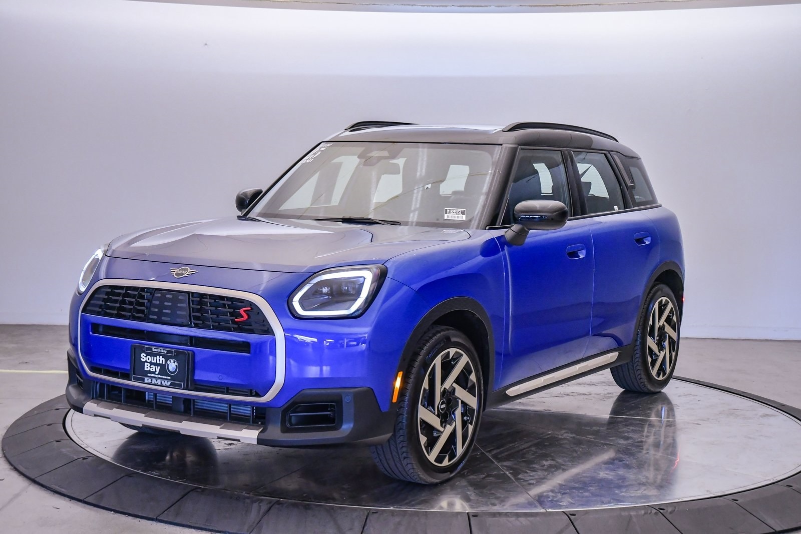2025 MINI Countryman S