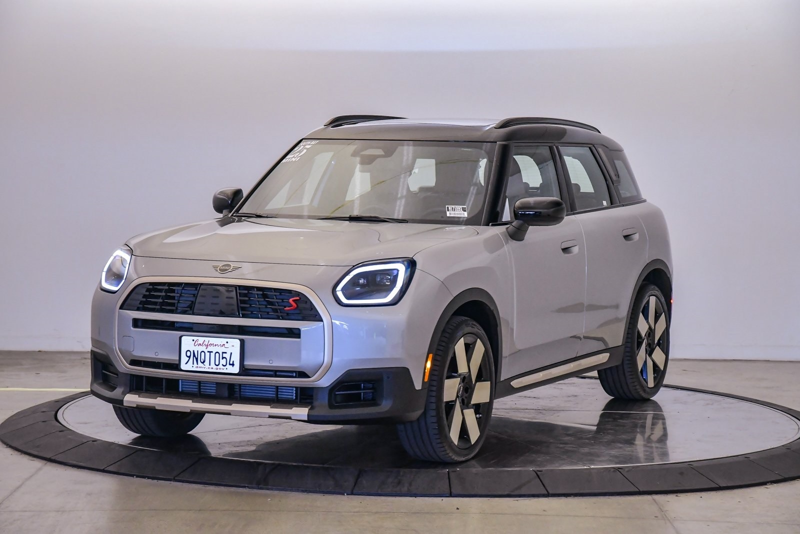 2025 MINI Countryman S