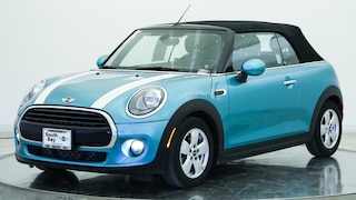 Buy A Used Mini Near Redondo Beach Ca Pre Owned Mini