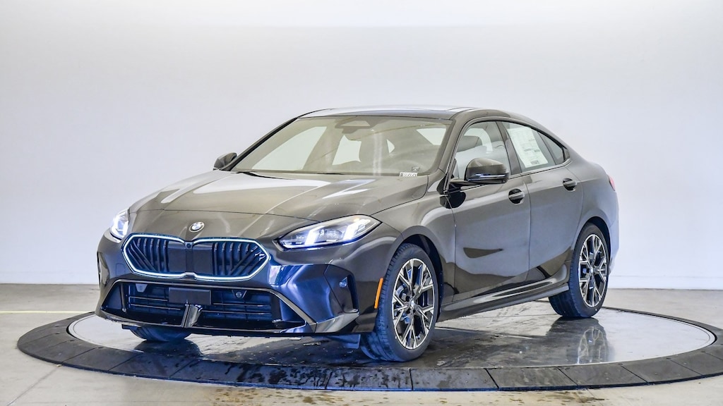 New 2026 BMW 2 Series 228 Gran Coupe Gran Coupe