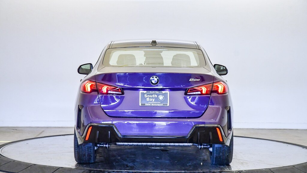 New 2026 BMW 2 Series 228 Gran Coupe Gran Coupe