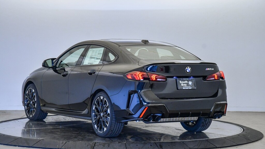 New 2026 BMW 2 Series M235i xDrive Gran Coupe