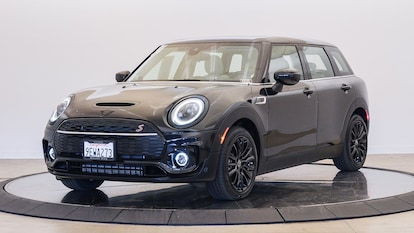 Used 2024 MINI Clubman For Sale in Torrance CA