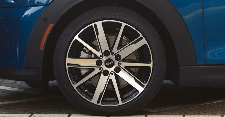 Tire & Wheel Protection