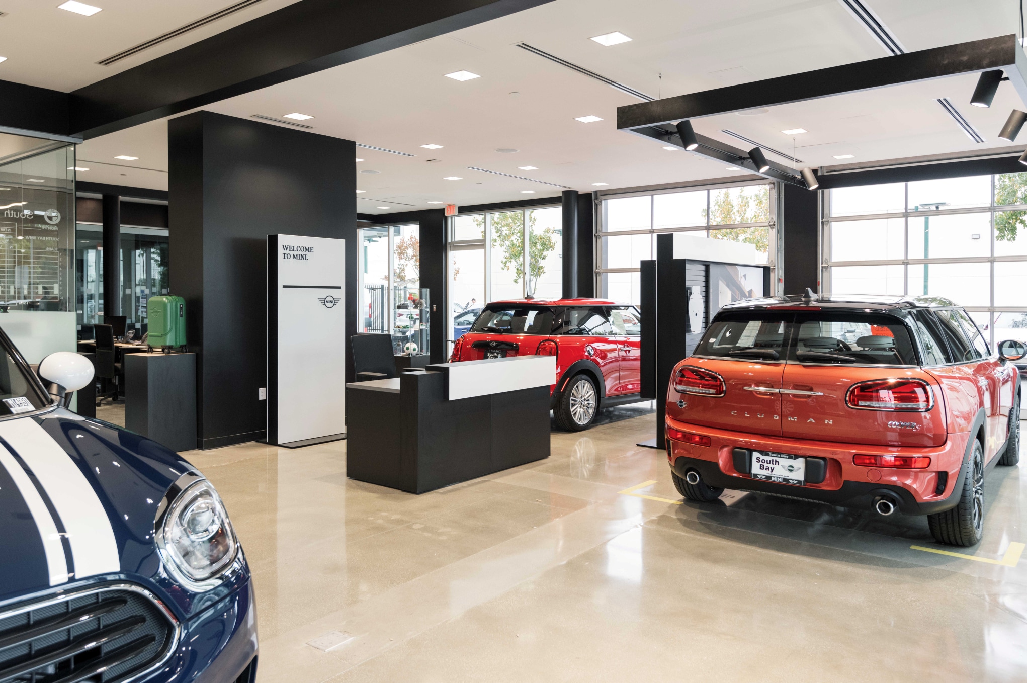 McKenna Audi Header