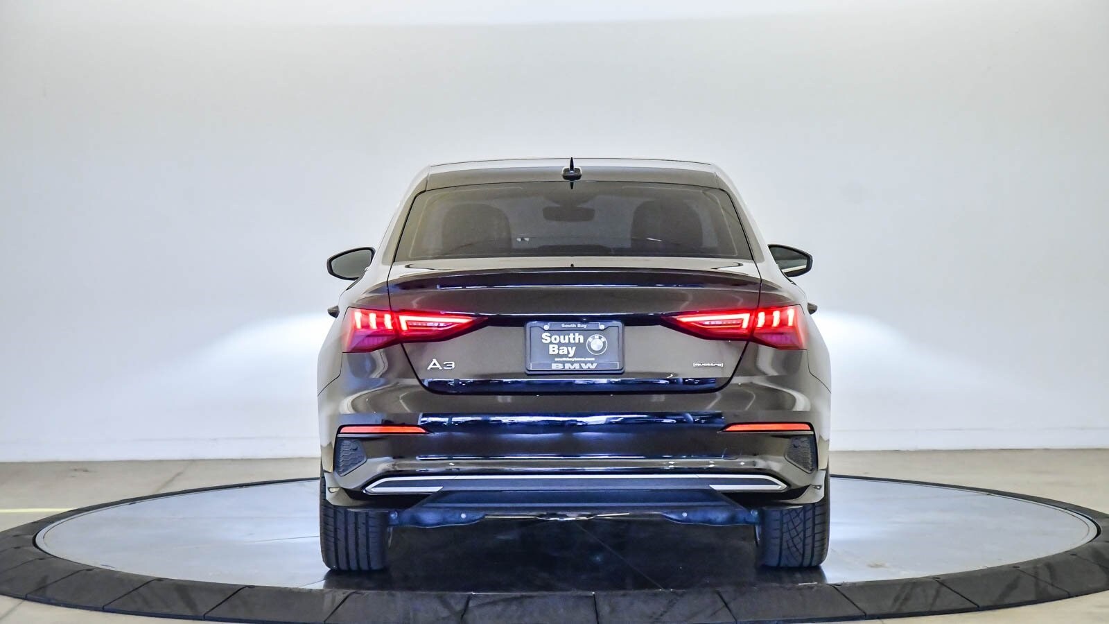 2022 Audi A3 40 Premium photo 2