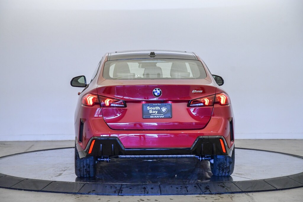 New 2026 BMW 2 Series 228 Gran Coupe Gran Coupe