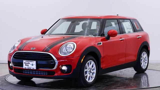 2019 Mini Clubman For Sale In Torrance Ca South Bay Mini