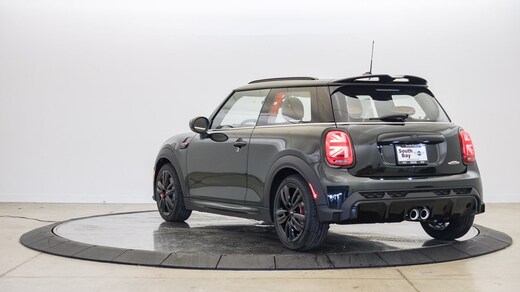 33 New Mini Cars, SUVs in Stock