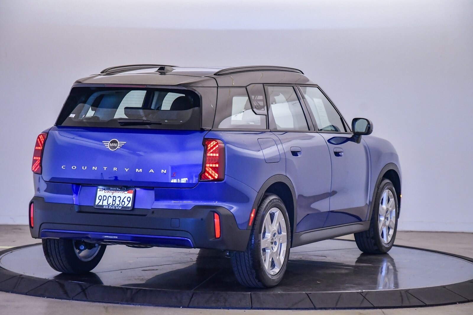 2025 Mini Countryman S photo 4