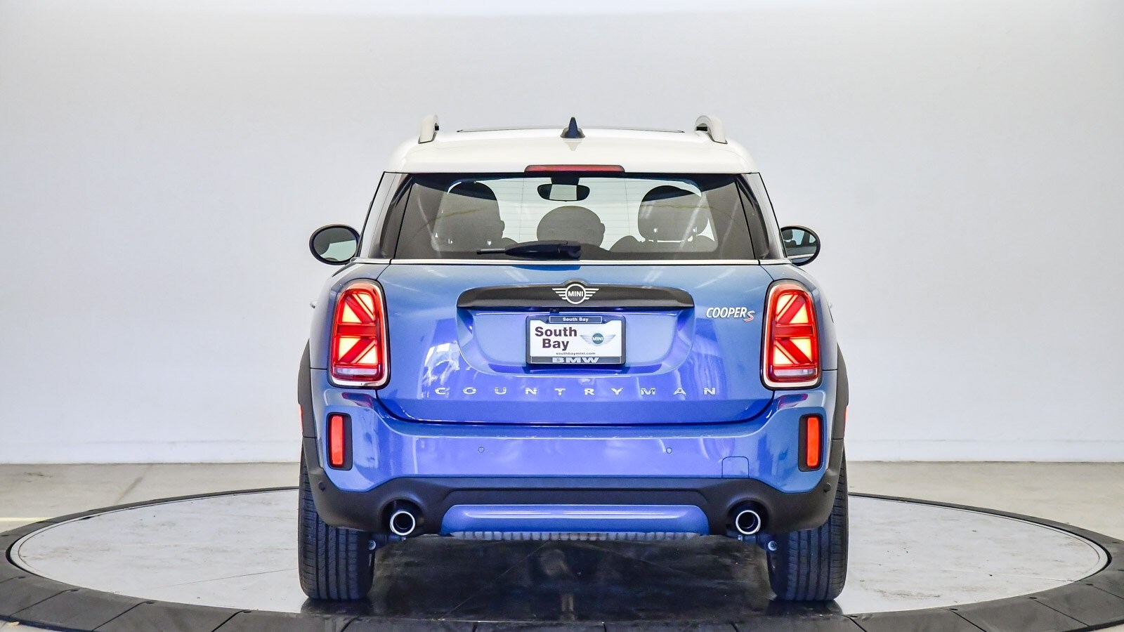 2023 Mini Countryman S photo 2