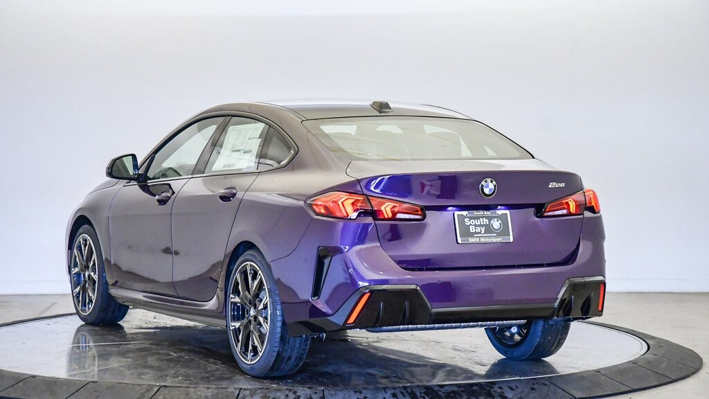 New 2026 BMW 2 Series 228 Gran Coupe Gran Coupe