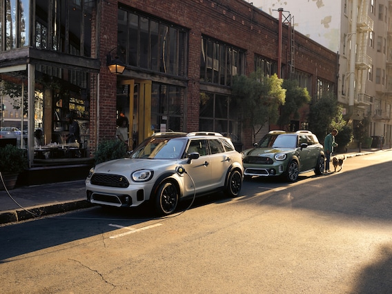 WHAT IS THE MOST FUEL-EFFICIENT MINI?