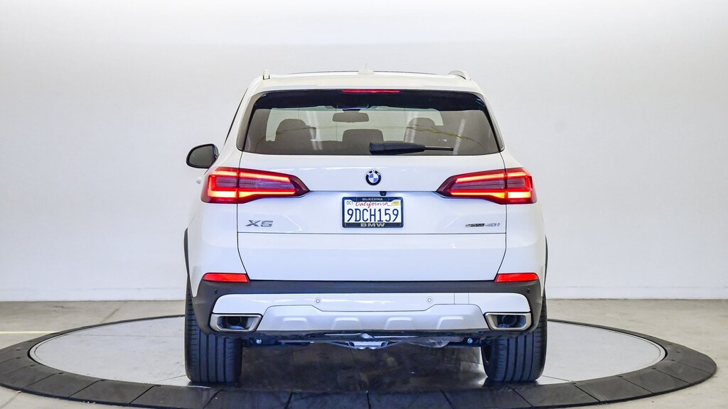 Used 2023 BMW X5 sDrive40i SUV
