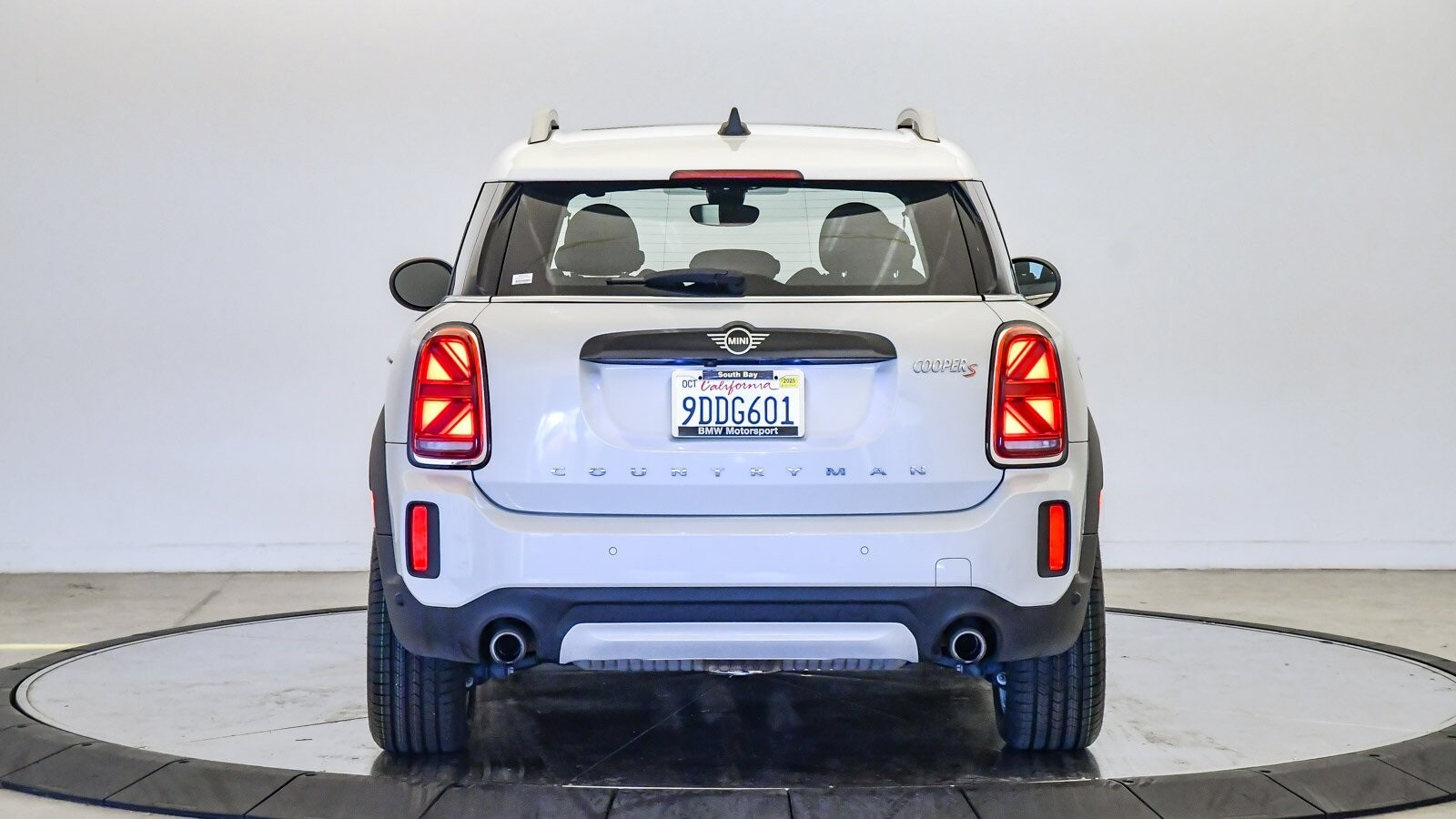 2023 Mini Countryman S photo 3