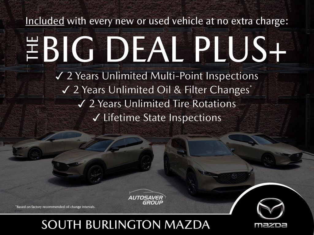 New 2025 Mazda CX50 Hybrid SUV For Sale, ASM25444 The Autosaver Group