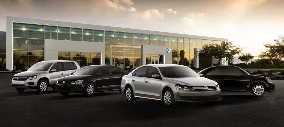 South Centre Volkswagen Fleet Program South Centre Volkswagen Fleet Program
