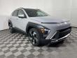 New 2026 Hyundai Kona Limited FWD SUV