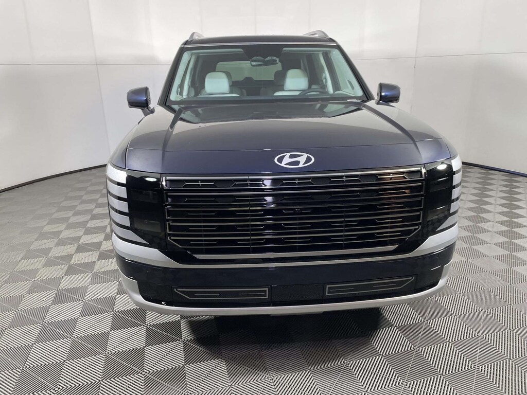 New 2026 Hyundai Palisade Hybrid Calligraphy SUV