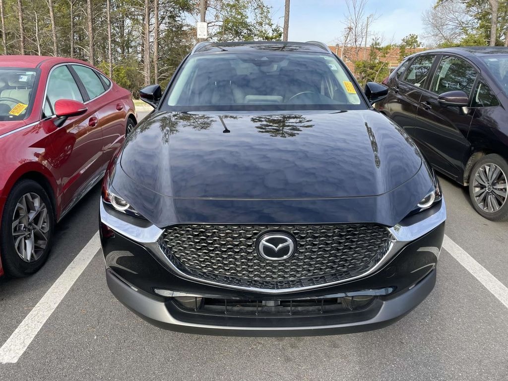 Used 2022 Mazda Mazda CX-30 2.5 S Select Package SUV