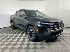2025 Hyundai Santa Cruz SEL Activity FWD Truck Crew Cab